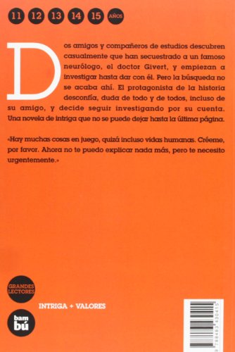 El secreto del doctor Givert (Grandes Lectores) (Spanish Edition),Used