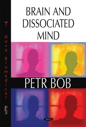 Brain and Dissociated Mind,Used