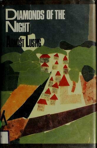 Diamonds of the Night,New