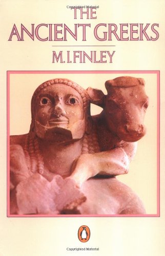 The Ancient Greeks,Used
