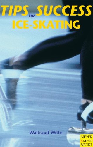 Tips for Success IceSkating,Used