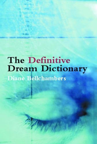 The Definitive Dream Dictionary,Used