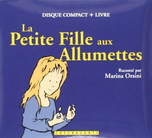 LA Petite Fille Aux Allumettes (Children's) (French Edition),Used