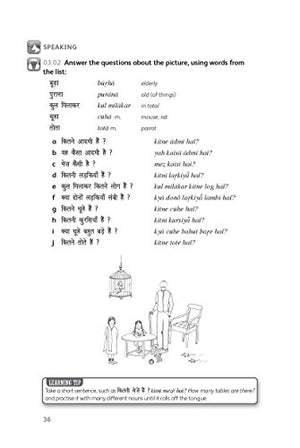 Get Started In Hindi  Absolute Beginner Course (Teach Yourself) (Teach Yourself Language)