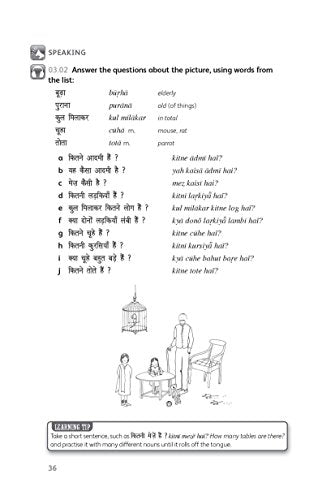 Get Started In Hindi  Absolute Beginner Course (Teach Yourself) (Teach Yourself Language)