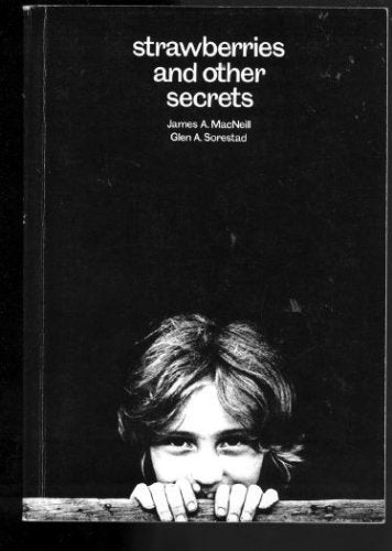 Strawberries And Other Secrets,New