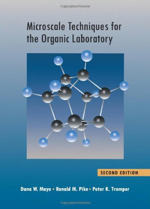 Microscale Techniques Org Lab 2e,Used