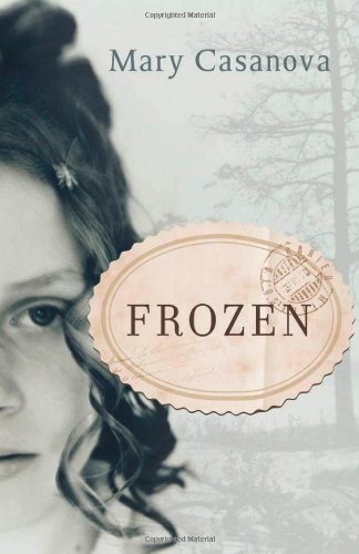 Frozen,Used