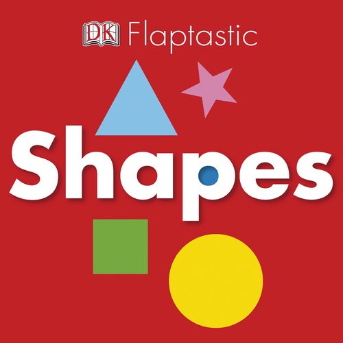 Flaptastic: Shapes,Used