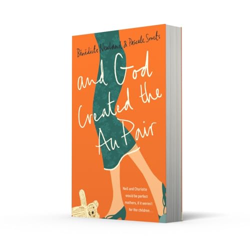 And God Created the Au Pair,Used