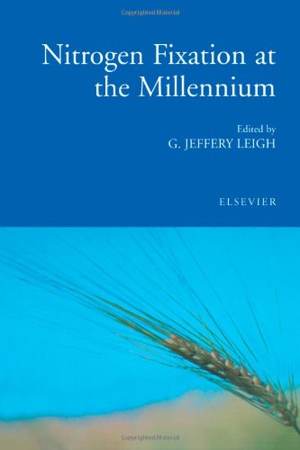 Nitrogen Fixation At The Millennium