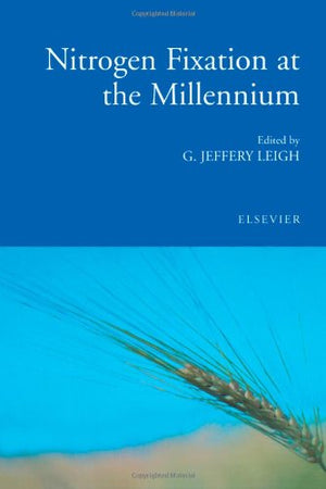 Nitrogen Fixation At The Millennium,Used