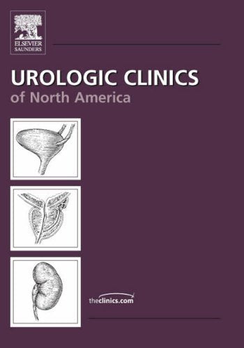 Urologic Clinics of North America: Pelvic Neuromodulation (The Clinics: Surgery) (Volume 321),Used