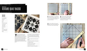 Block Print Magic: The Essential Guide to Designing, Carving, and Taking Your Artwork Further with Relief Printing,New