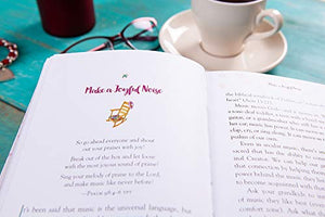 Off My Rocker and on My Knees: 52 Devotions for Devoted Grandmas,Used