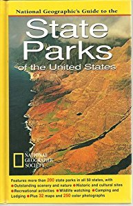 Guide to State Parks,Used