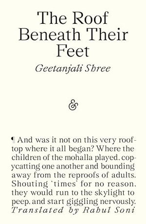 The Roof Beneath Their Feet