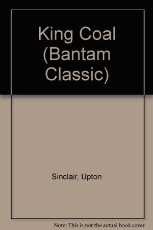 KING COAL (Bantam Classic),Used
