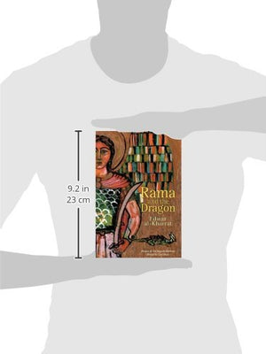 Rama and the Dragon,Used