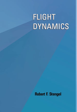 Flight Dynamics,Used