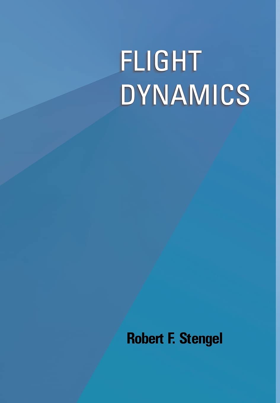 Flight Dynamics,Used