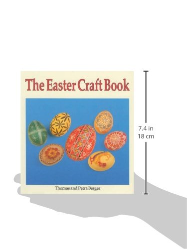 Easter Craft Book