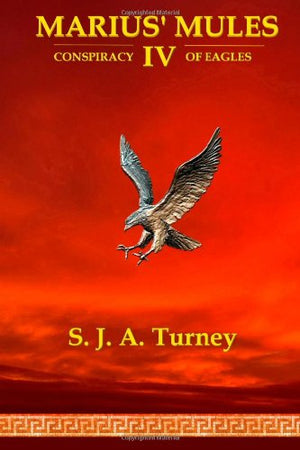 Marius' Mules IV: Conspiracy of Eagles,Used