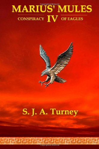 Marius' Mules IV: Conspiracy of Eagles,Used