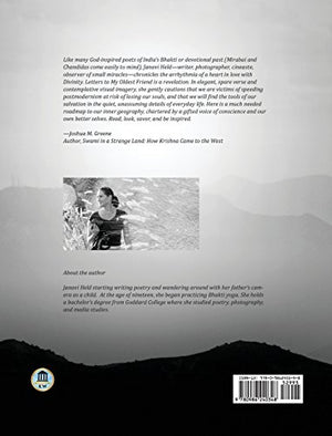 Letters to My Oldest Friend,Used