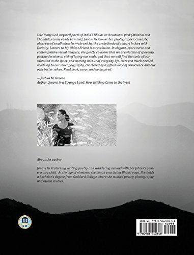 Letters to My Oldest Friend,Used