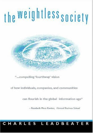 The Weightless Society,Used