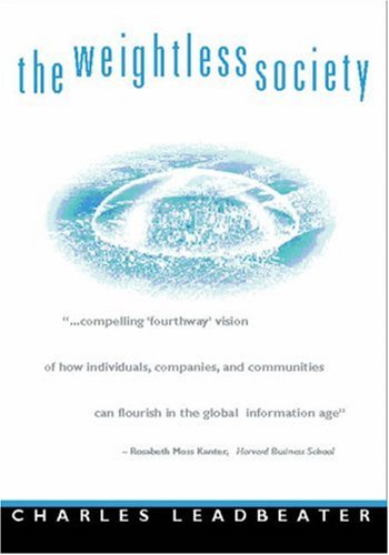 The Weightless Society,Used