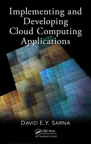 Implementing and Developing Cloud Computing Applications,Used
