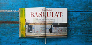 Jeanmichel Basquiat XXL,Used