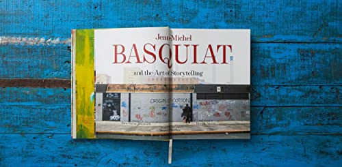 Jeanmichel Basquiat XXL,Used