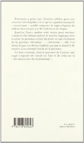 Visitation (0000),Used