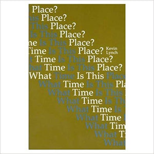 What Time is This Place?,Used
