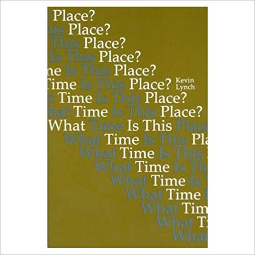 What Time is This Place?,Used