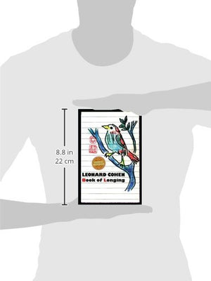Book of Longing,New