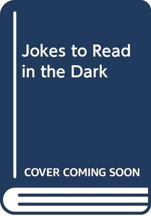 Jokes to Read in the Dark,Used