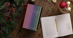 ESV Illuminated Scripture Journal: Old and New Testament Sets,Used
