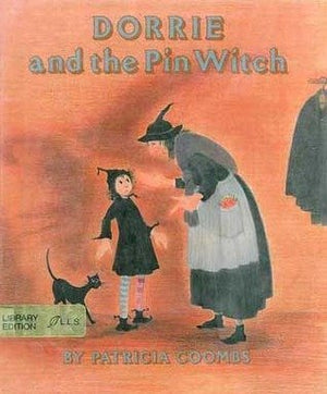 Dorrie and the Pin Witch