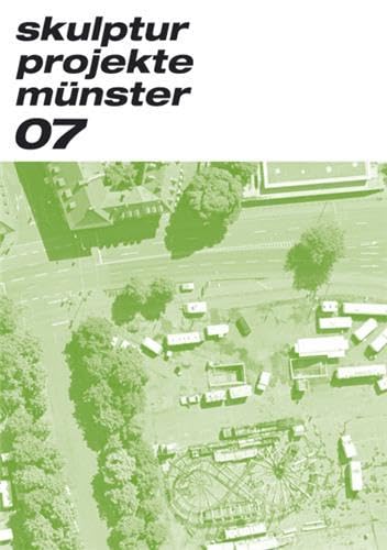 Sculpture Projects Muenster 07,Used