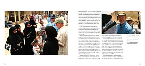 Arabia: In Search of the Golden Ages,Used