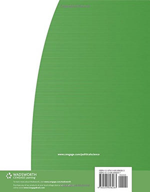 Student Guide for Texas Politics and You,Used