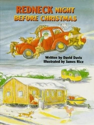 Redneck Night Before Christmas (The Night Before Christmas Series),Used