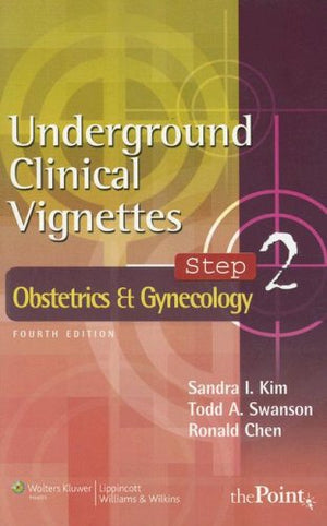 Obstetrics and Gynecology (Underground Clinical Vignettes Step 2),Used