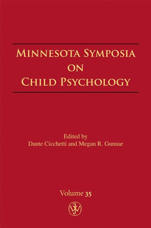 Meeting the Challenge of Translational Research in Child Psychology, Volume 35: Meeting the Challenge of Translational Research ,Used