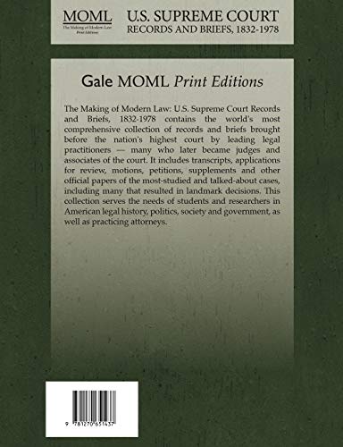 Fred G. Moritt, Appellant, V. Extraordinary Special and Trial Term of the Supreme Court, County of Kings, et al. U.S. Supreme Co,Used