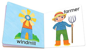 Look Through: Farm,Used